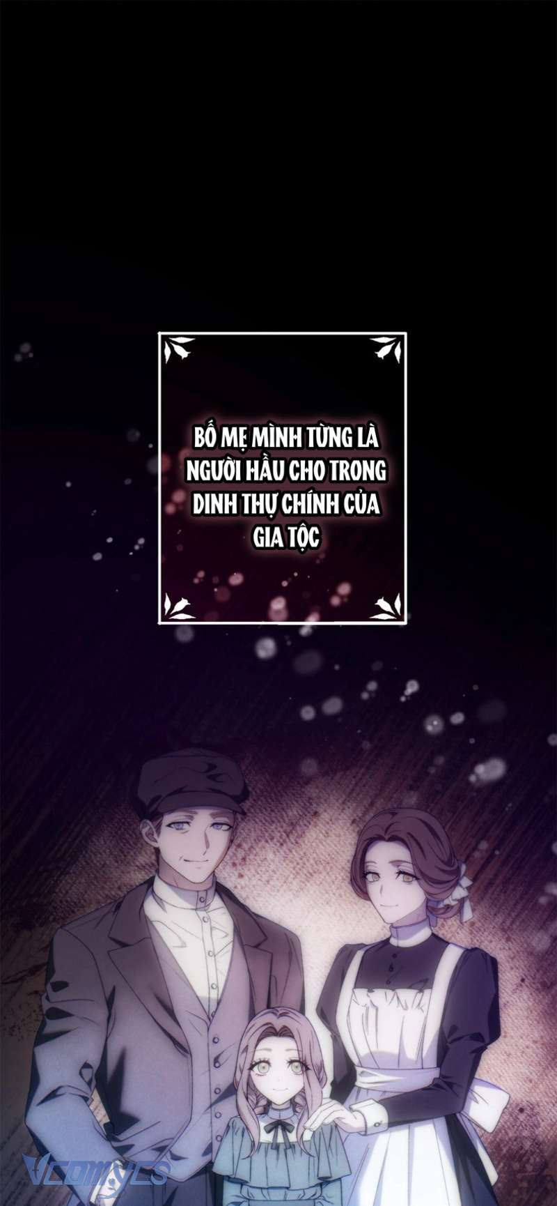 Thời Khắc Của Quái Thú Mù Chap 2 - Trang 2