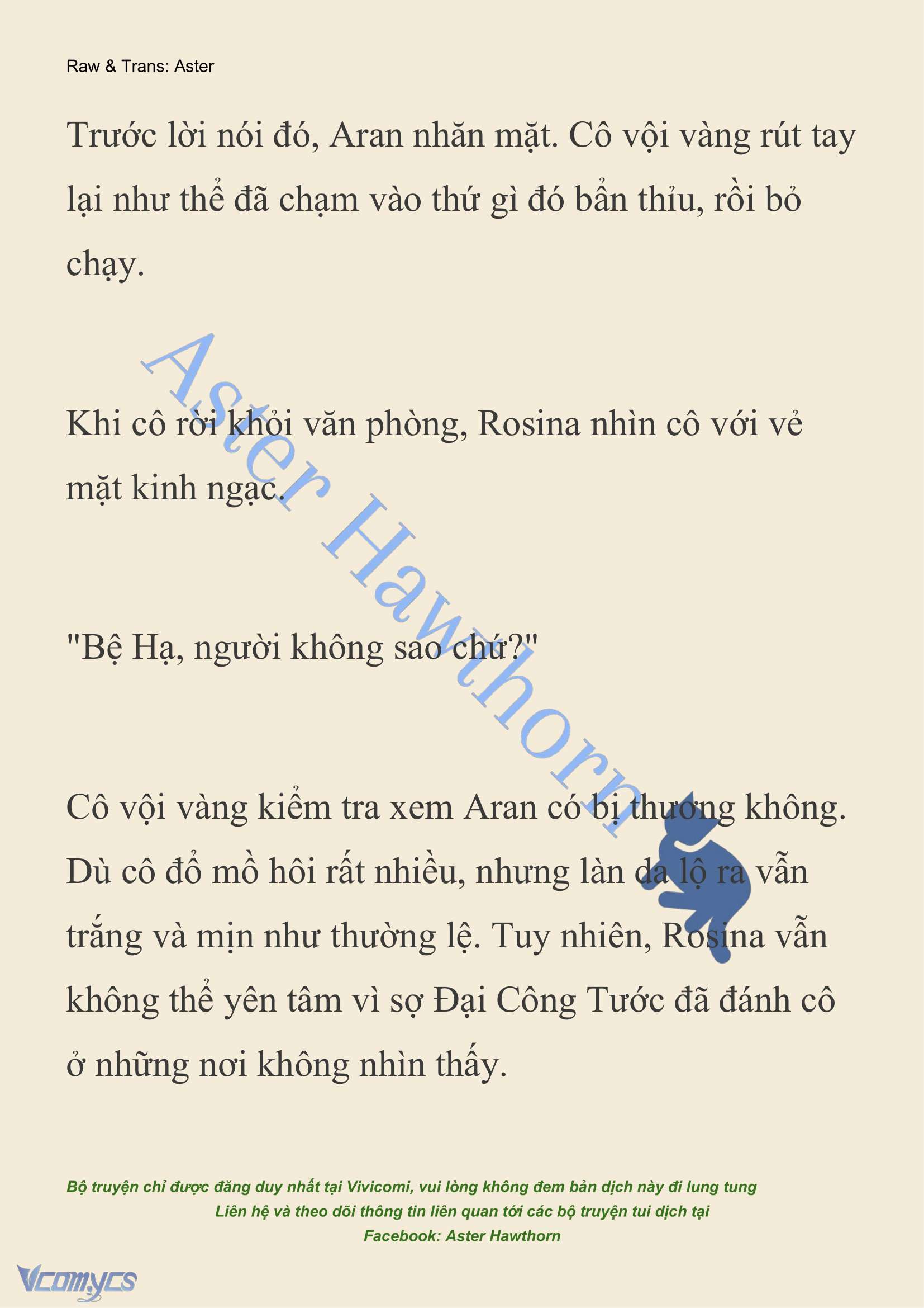 [NOVEL] Đêm Của Bệ Hạ Chap 87 - Trang 2