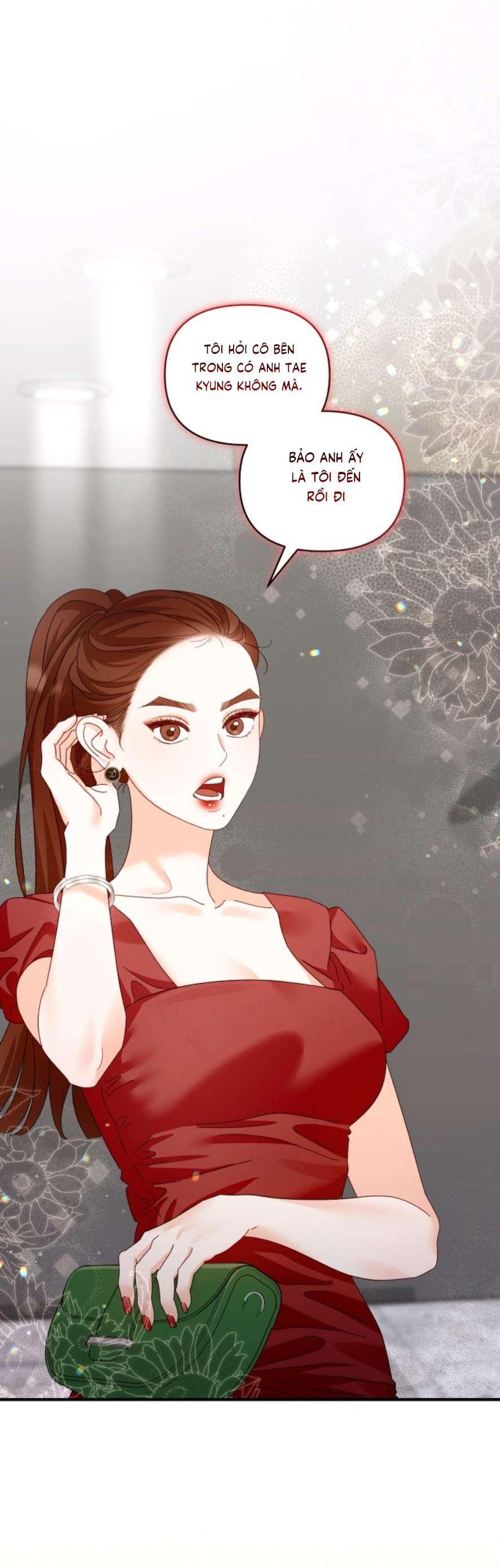 Chính Sách Khuyến Khích Chap 5 - Trang 2