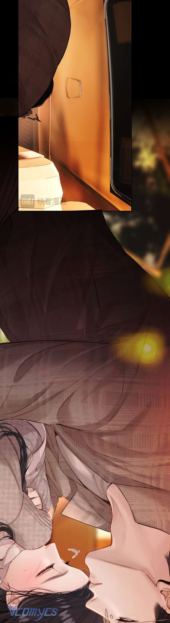 Trêu Nhầm Chap 64 - Next Chapter 65