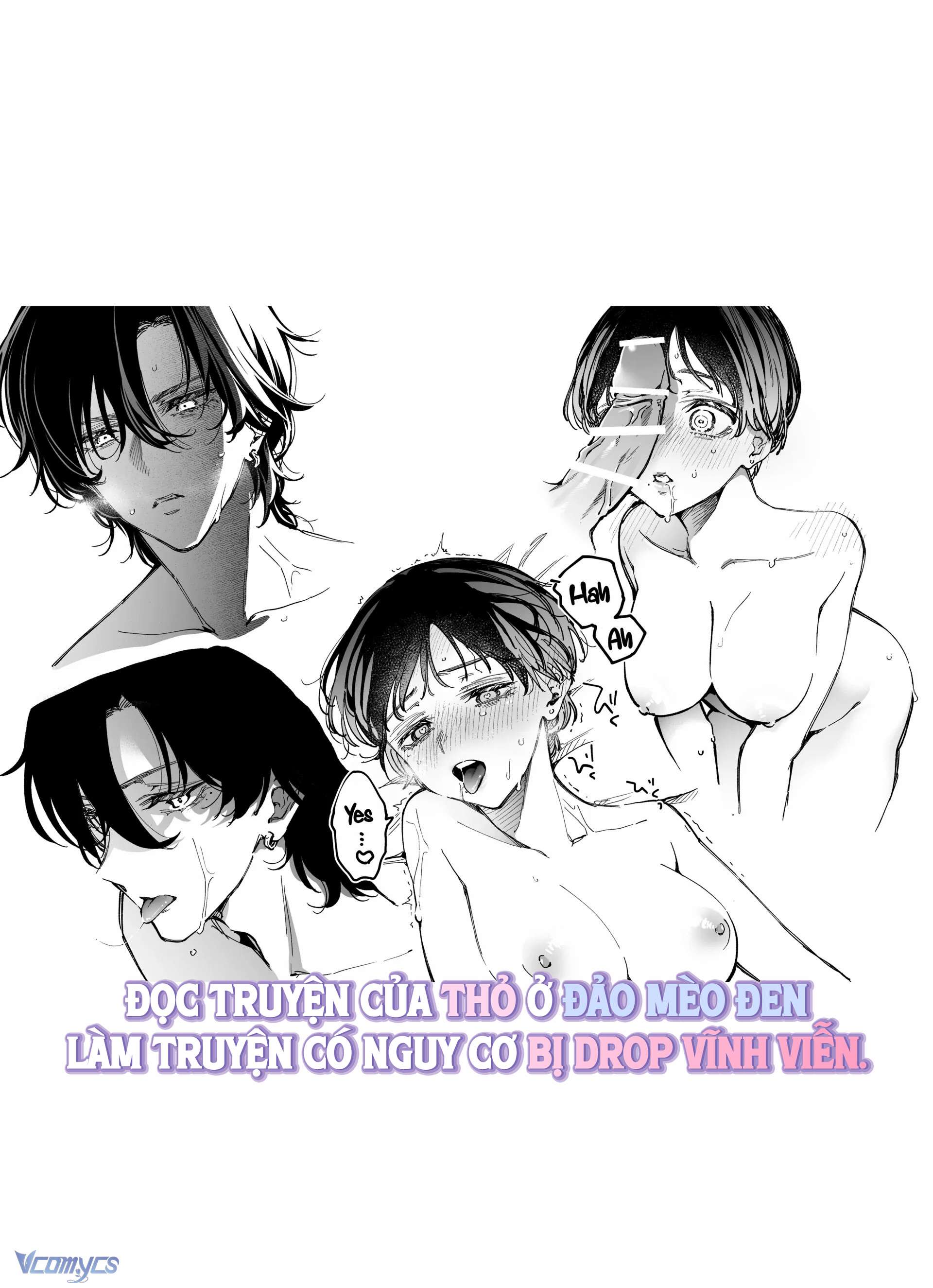 [18+] Tuyển Tập Truyện Ngắn Sếch Tàn Bạo Chap 12.2 - Trang 2