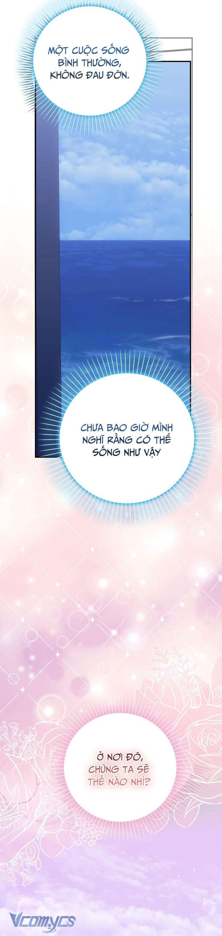 Bạn Trai Nhân Vật Chính Ám Ảnh Tôi Chap 72 - Trang 3