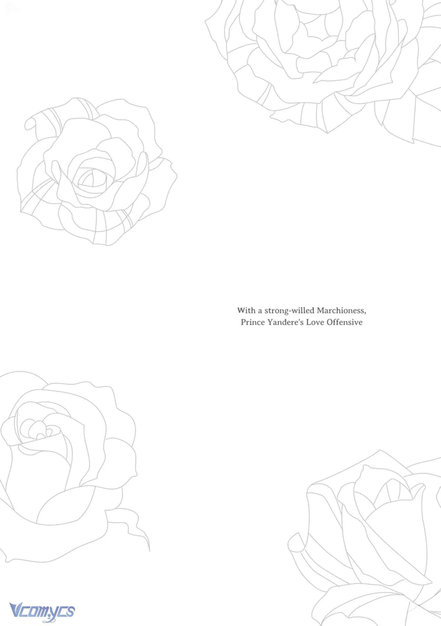 [18+] Dù Thế Nào Tôi Cũng Mạnh Mẽ Vượt Qua, Cuối Cùng Tôi Sẽ Nhận Lại Thứ Tôi Muốn Chap 14 - Trang 3