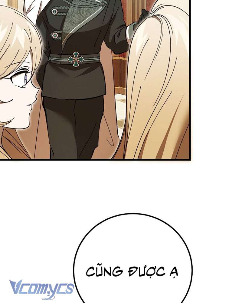 Ác Quỷ Nuôi Dưỡng Tiểu Thư Chapter 27 - Trang 4