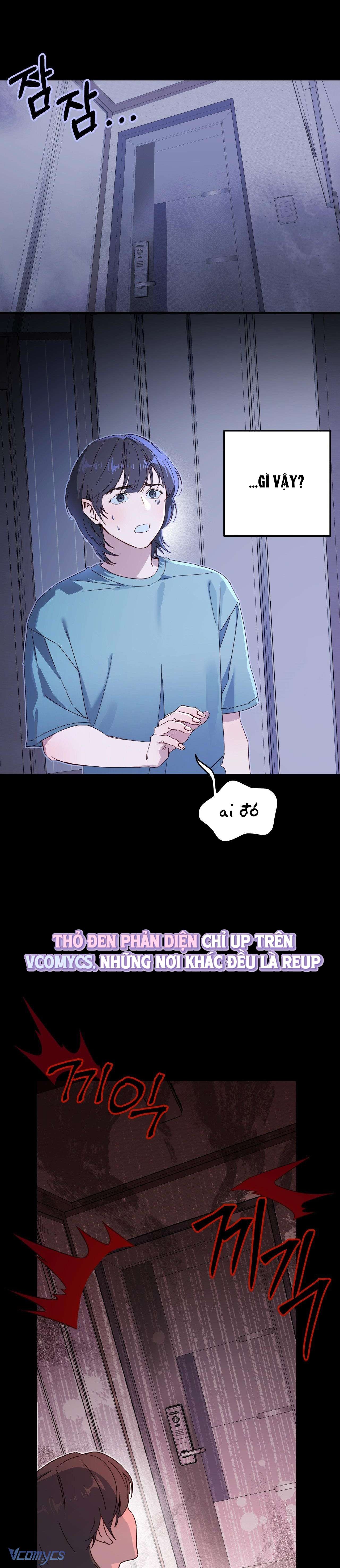 [18+] Bản Năng Hoang Dã Chap 2 - Trang 2