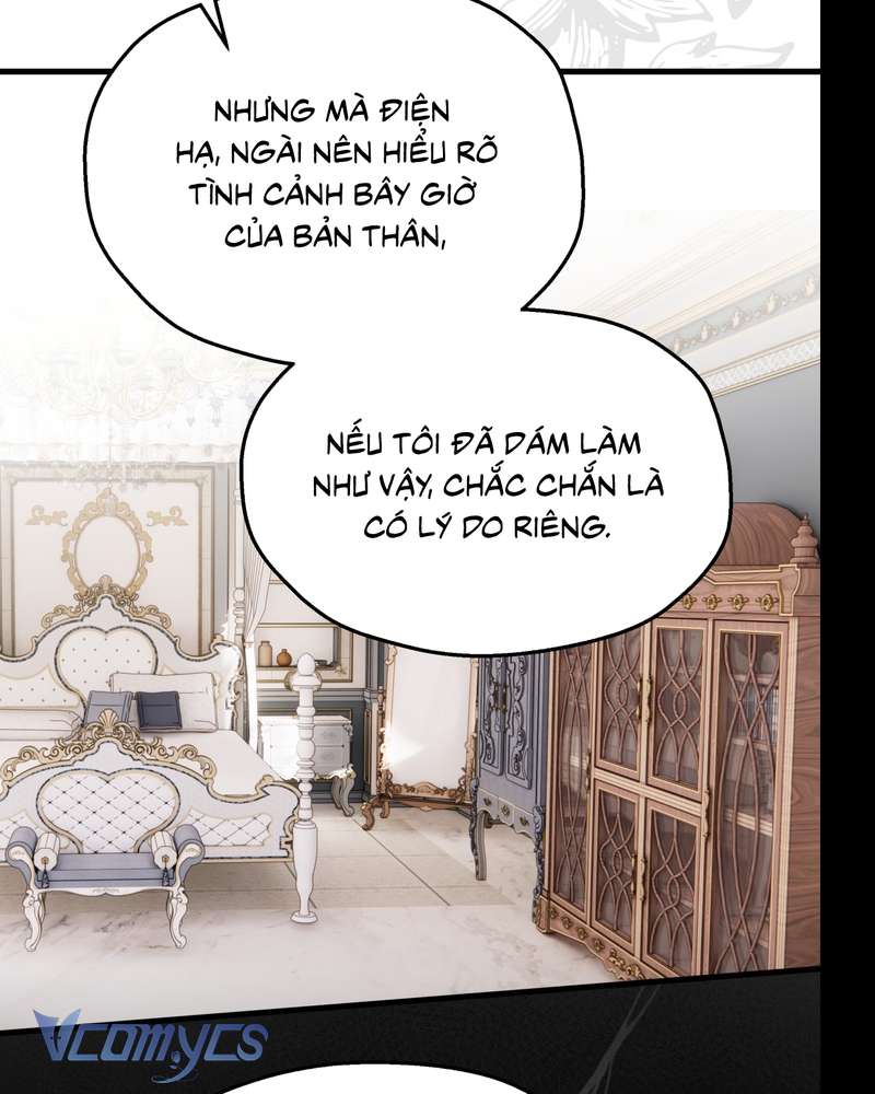 Cô Ấy Sẽ Thuần Hóa Các Anh Hùng Chap 28 - Next Chap 29