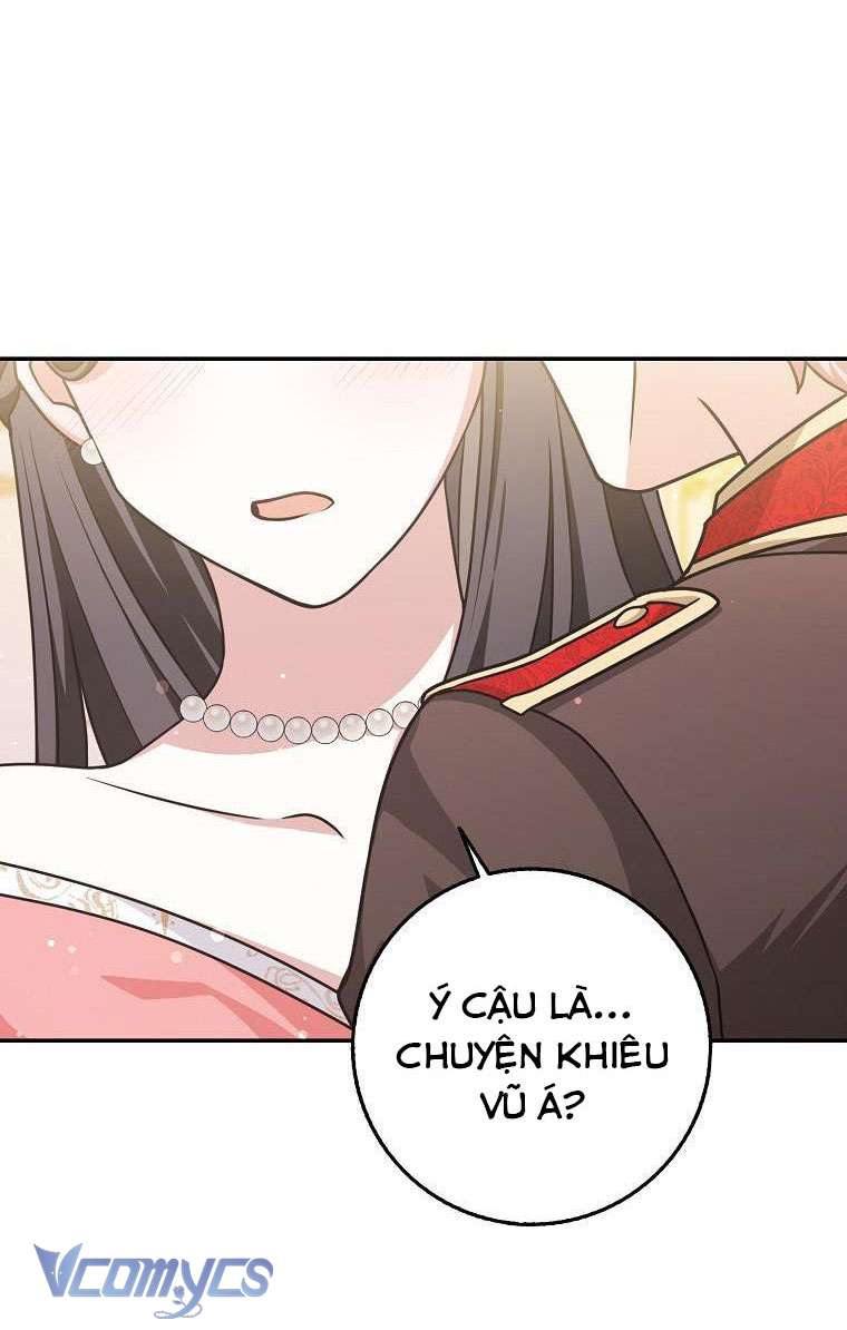 Tôi Thề Chúng Ta Chỉ Là Bạn Chapter 50 - Next Chapter 51