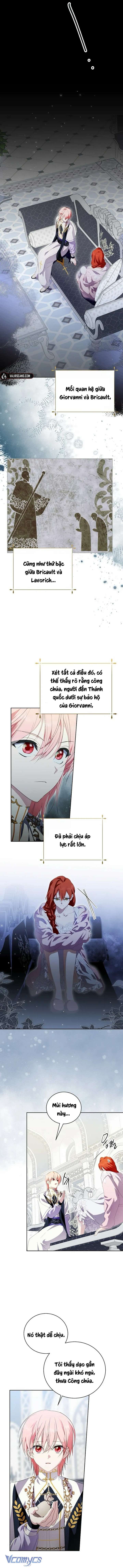 [PNT] Phía Sau Mặt Nạ Của Nam Chính Hiền Lành Chap 71 - Trang 2