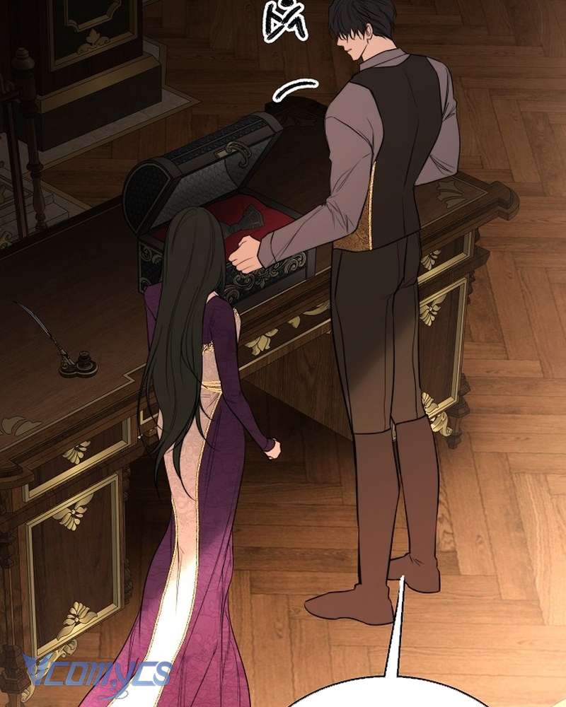 Hãy Dạy Em Cách Khao Khát Chap 35 - Trang 2