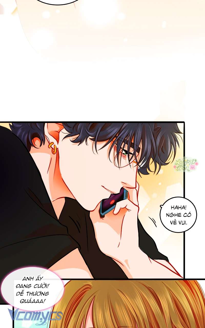 Chú Cún Dạo Bước Cùng Anh Chap 7 - Trang 2