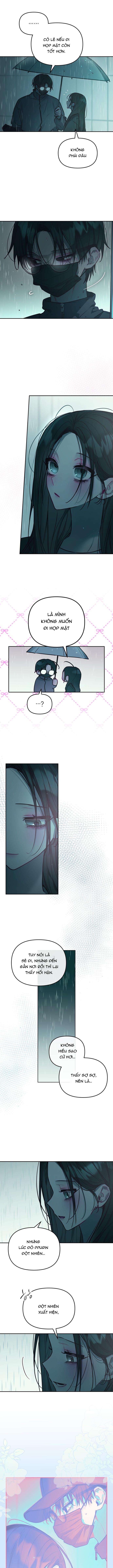 Thần tượng của hội chúng tôi Chap 24 - Trang 2