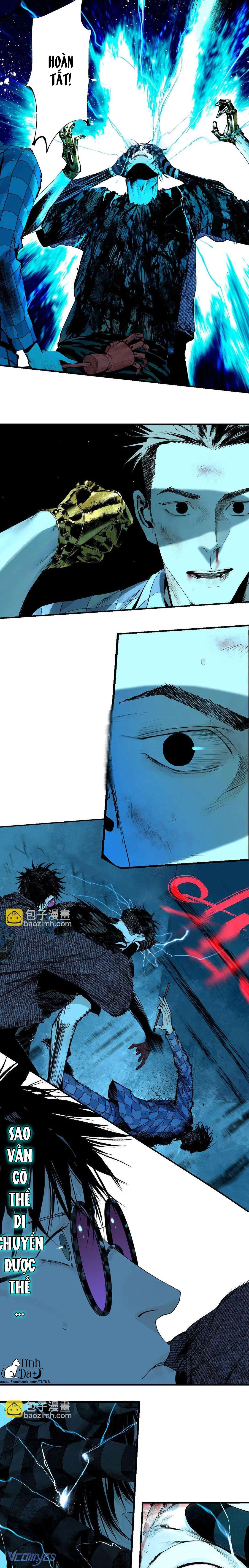 Sở Ô Chap 24 (1) - Next Chapter 1