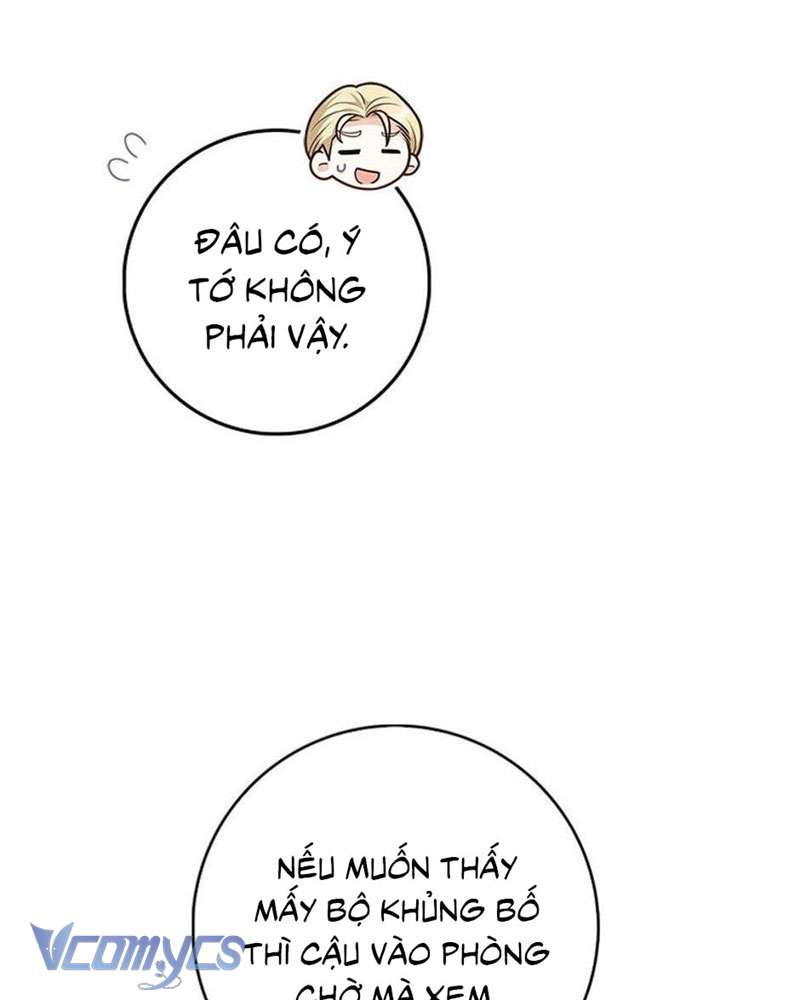 Tôi Thề Chúng Ta Chỉ Là Bạn Chap 62 - Next Chap 63