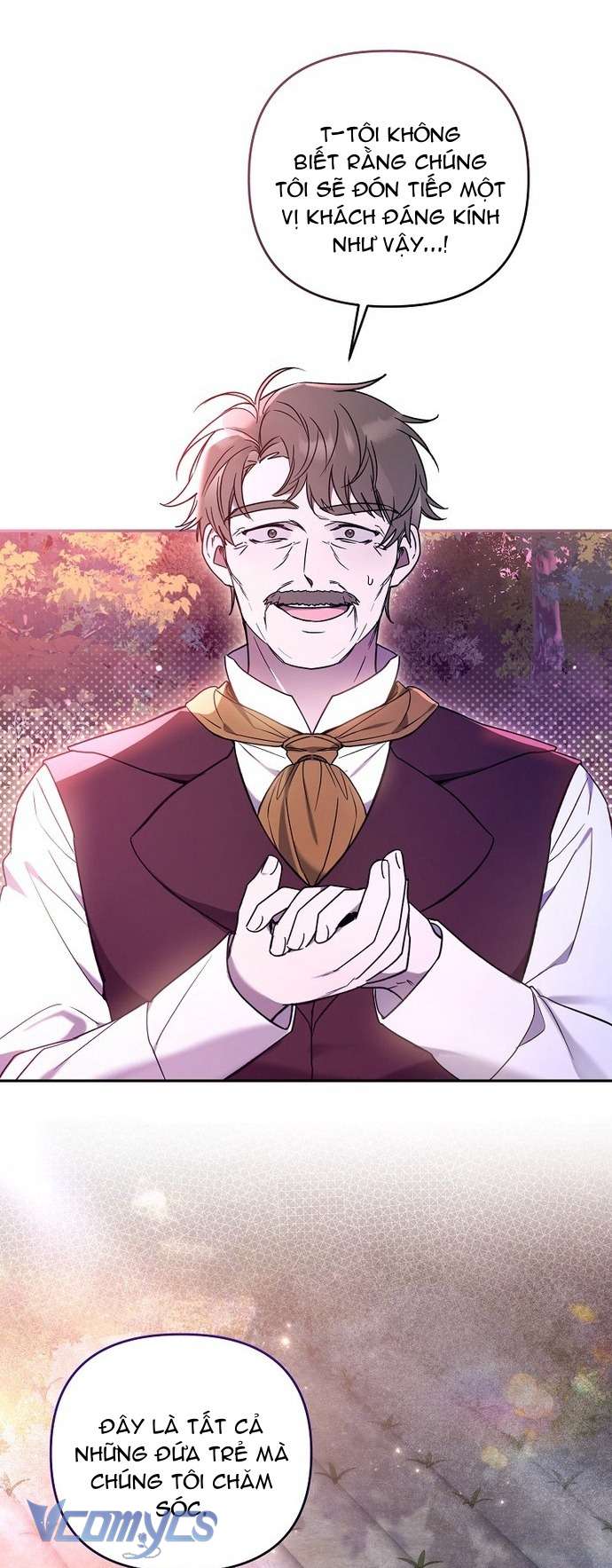 Độc Chiếm Sủng Ái Của Công Chúa Út, Mọi Người Đều Say Mê Tôi. Chap 7 - Next Chap 8