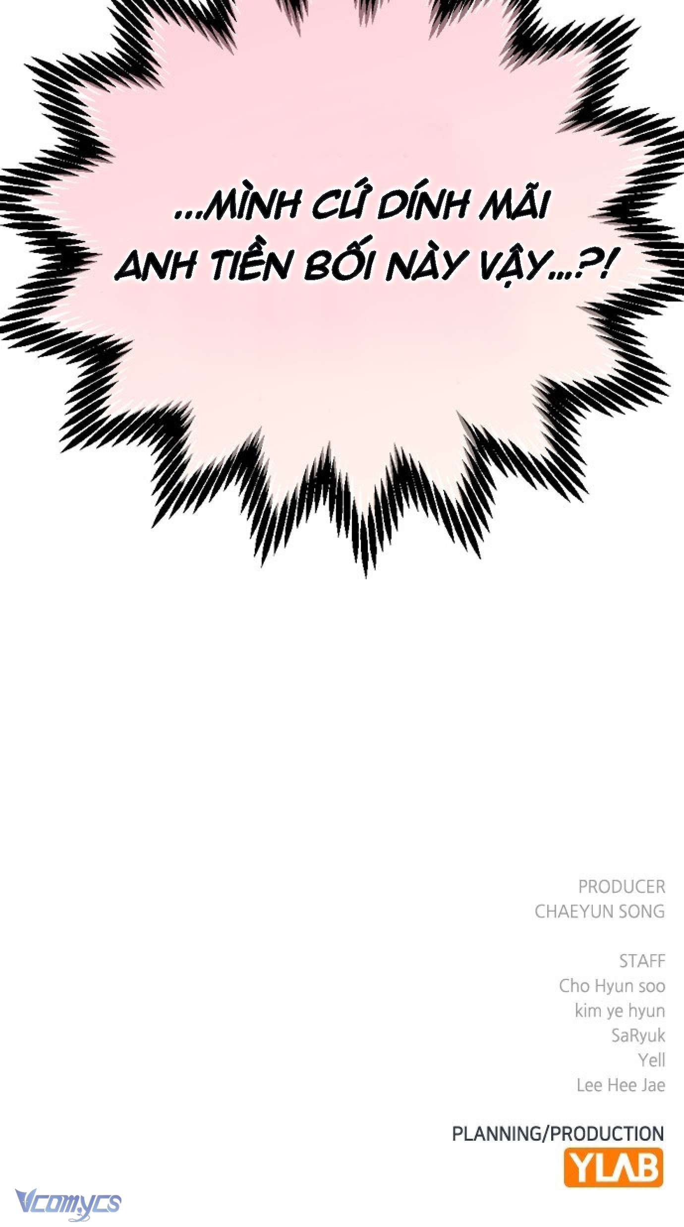 Review Người Yêu Cũ Chap 6 - Trang 3