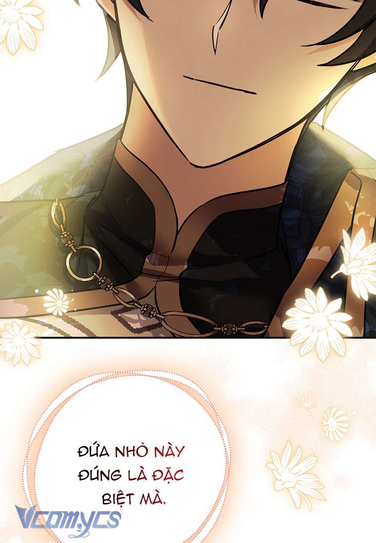 Tôi đã trở thành con gái út của công tước phản diện Chapter 7 - Trang 3