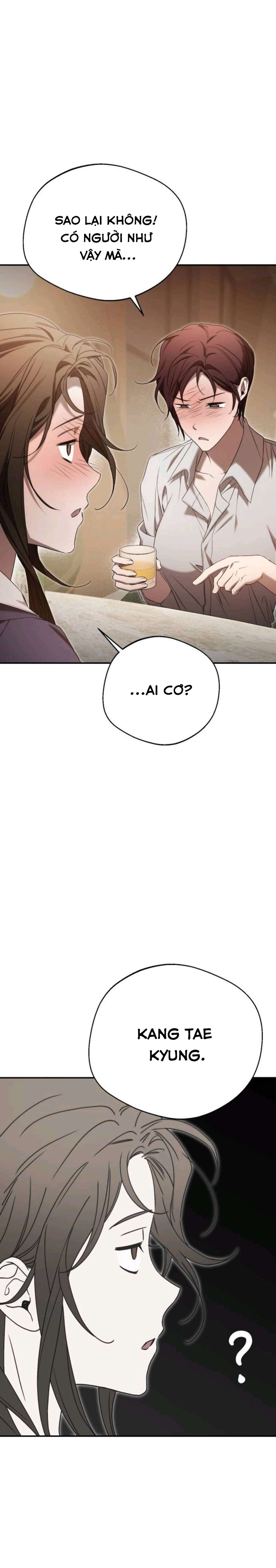 〖18+〗- Một Đêm Là Không Đủ Với Giám Đốc Chap 4 - Trang 2