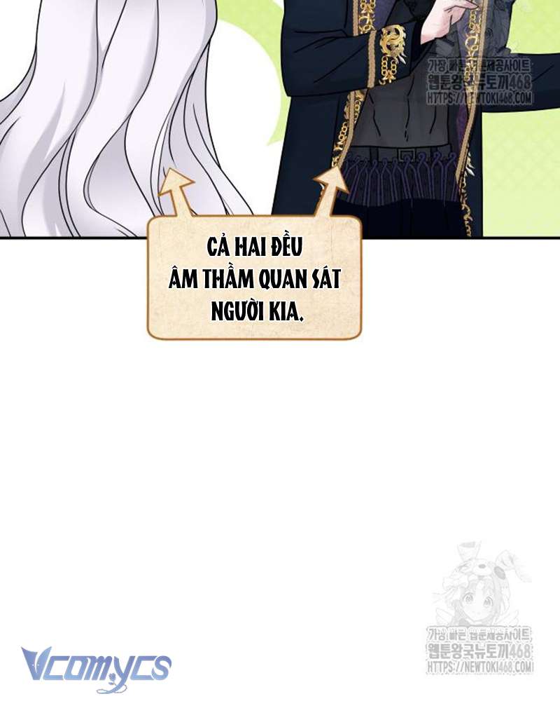 Trước Khi Em Có Ý Định Chạy Trốn Ta Sẽ Ngăn Chặn Nó Chap 11 - Trang 4