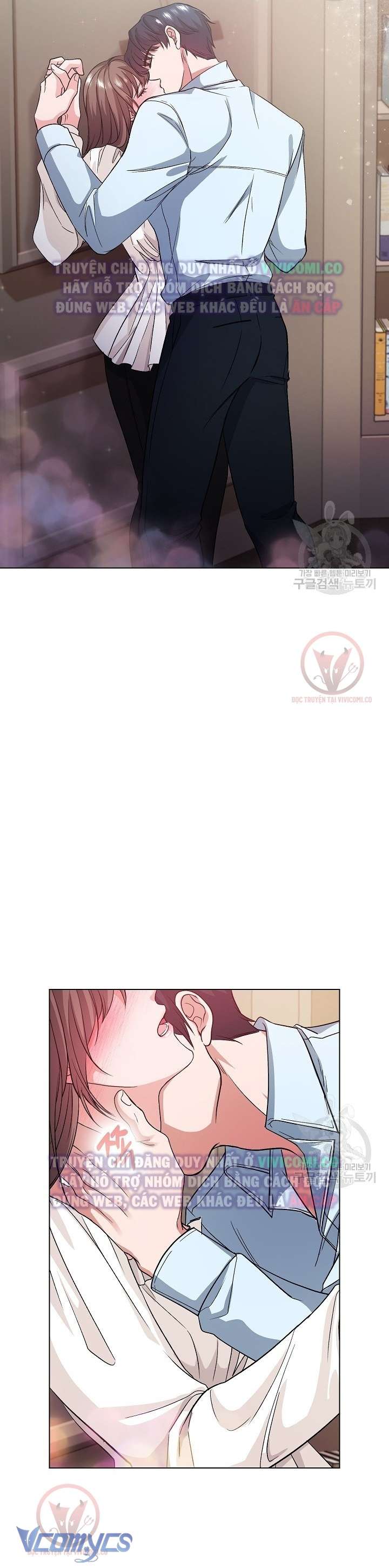 [18+] Mối Quan Hệ Không Lành Mạnh Chap 7 - Trang 3