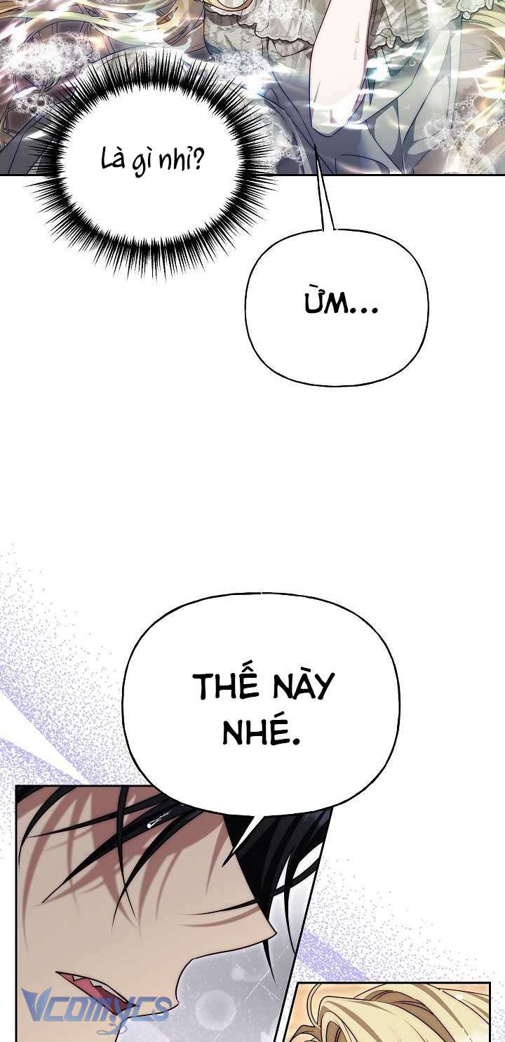 Thuần Hóa Hoàng Tử Quái Vật Chap 17 - Trang 3