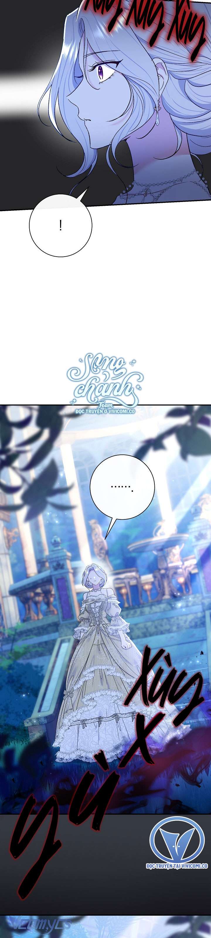 Người Xem Mắt Của Ác Nữ Quá Hoàn Hảo Chap 72 - Trang 4