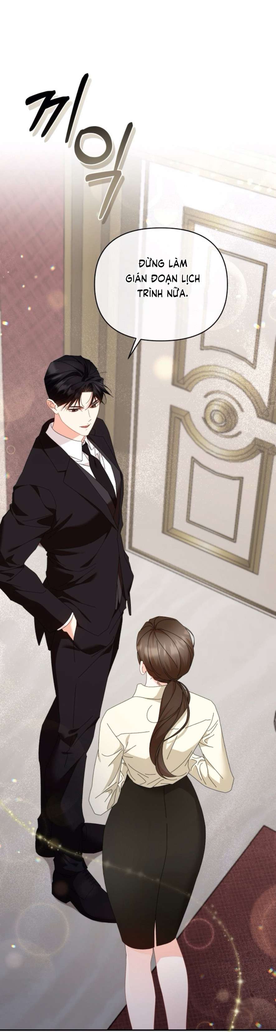 Chính Sách Khuyến Khích Chap 12 - Next Chap 13