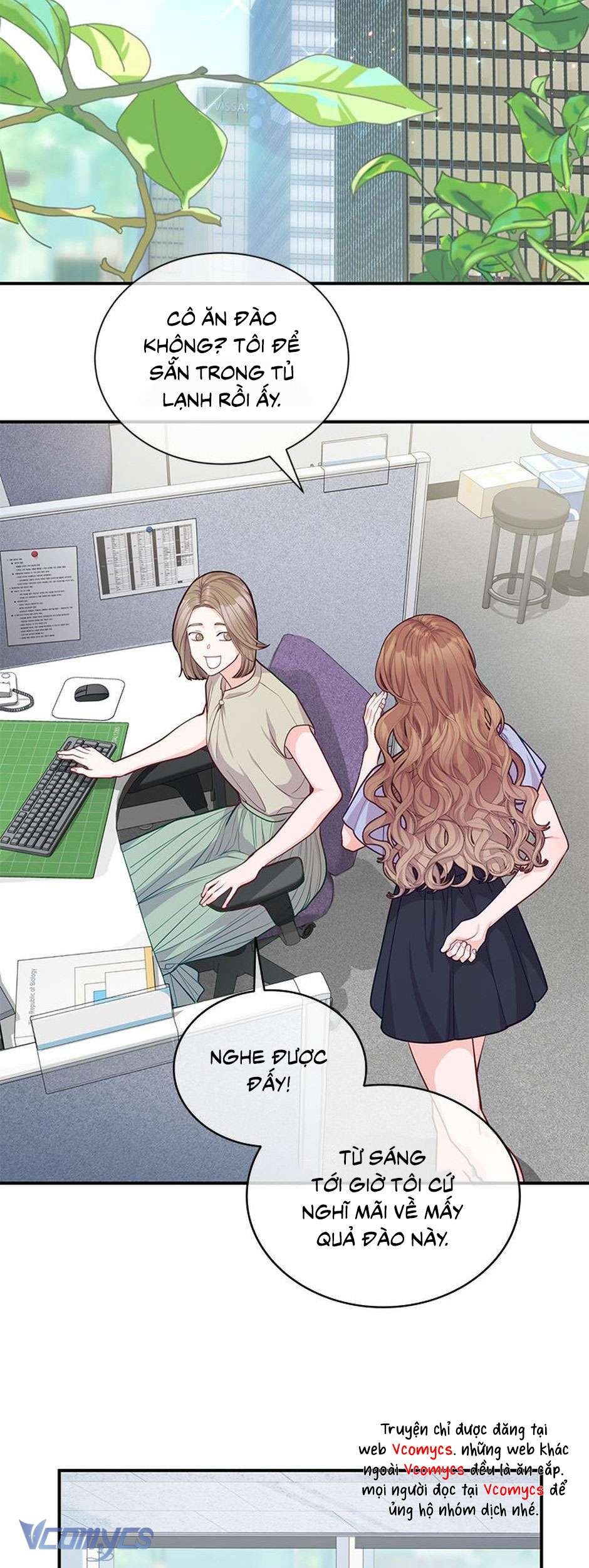 Lời Tỏ Tình Đáng Ngờ Chap 51 - Trang 2