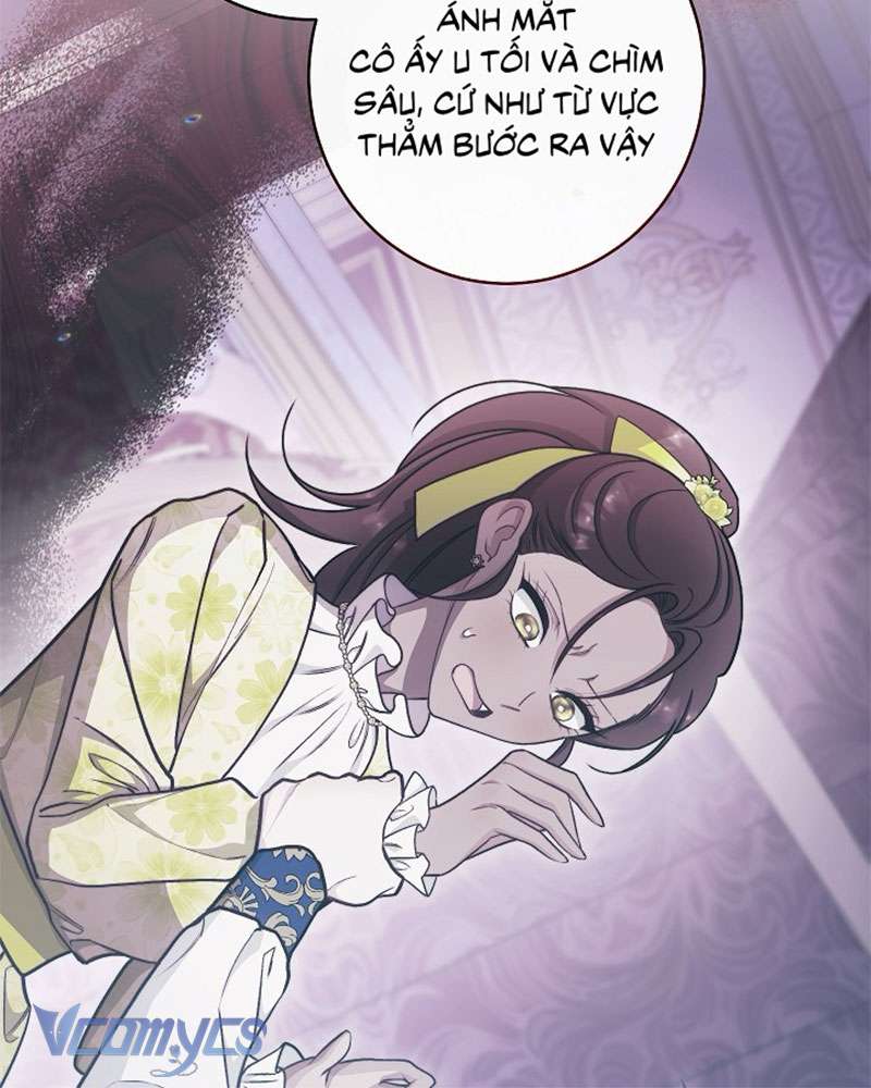 Hầu Gái Độc Quyền Của Hoàng Hậu Phản Diện Chap 77 - Trang 4