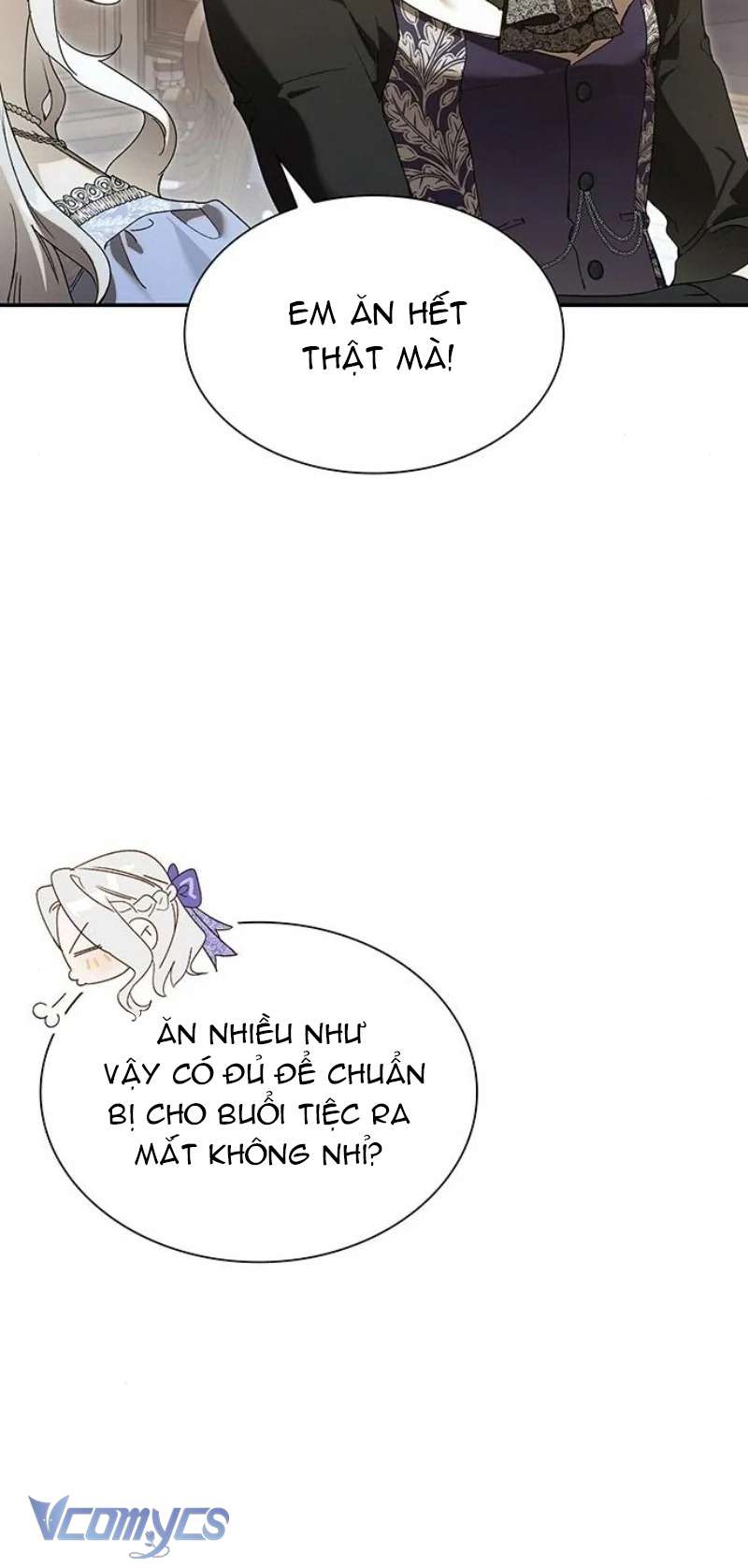 Cứ Cố Gắng Hết Sức Để Hối Hận Chap 5 - Trang 4