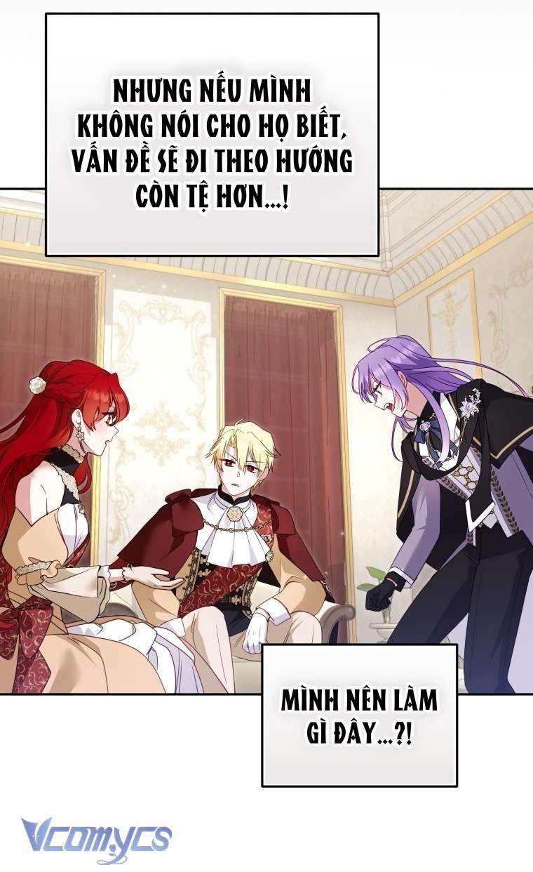 Tôi Được Nuôi Dưỡng Bởi Những Kẻ Phản Diện Chap 120 - Trang 2