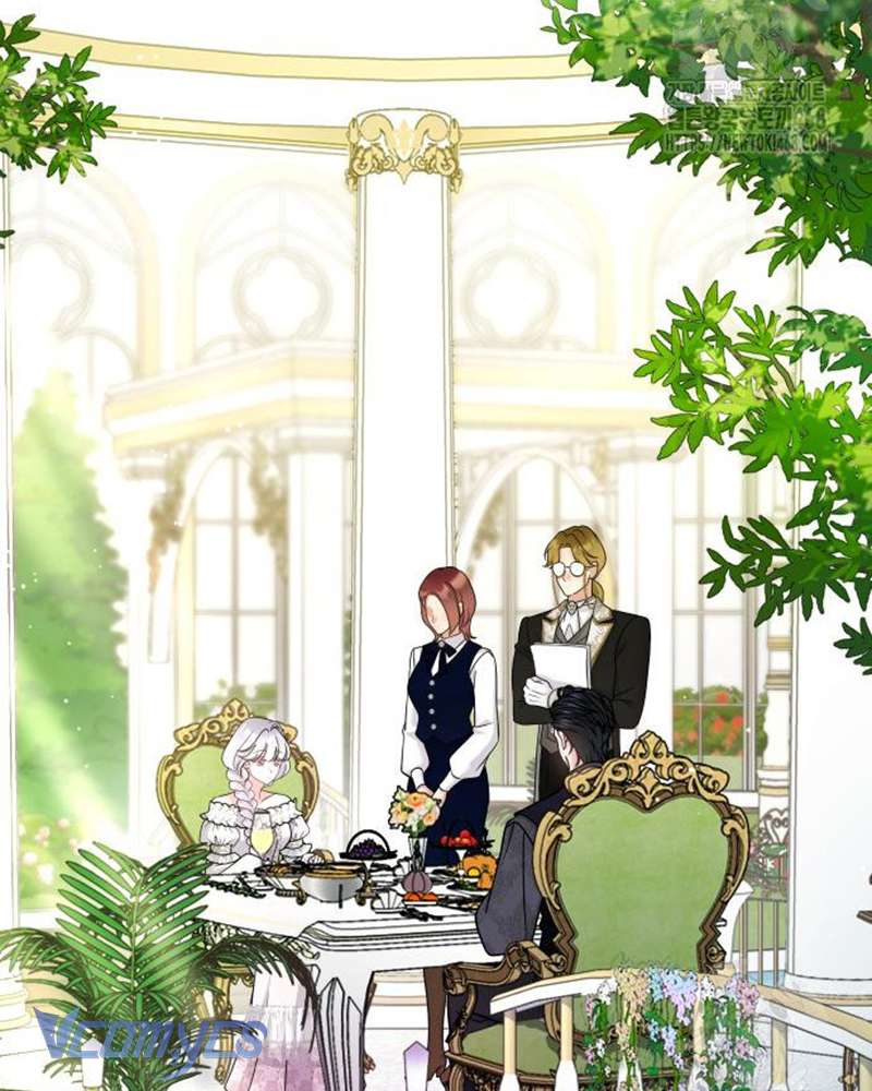 Trước Khi Em Có Ý Định Chạy Trốn Ta Sẽ Ngăn Chặn Nó Chap 6 - Trang 4