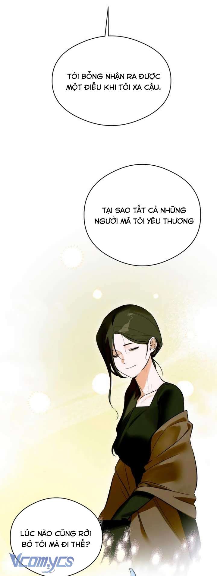 [18+] Mong Ước Của Ác Quỷ Chap 60 - Trang 2