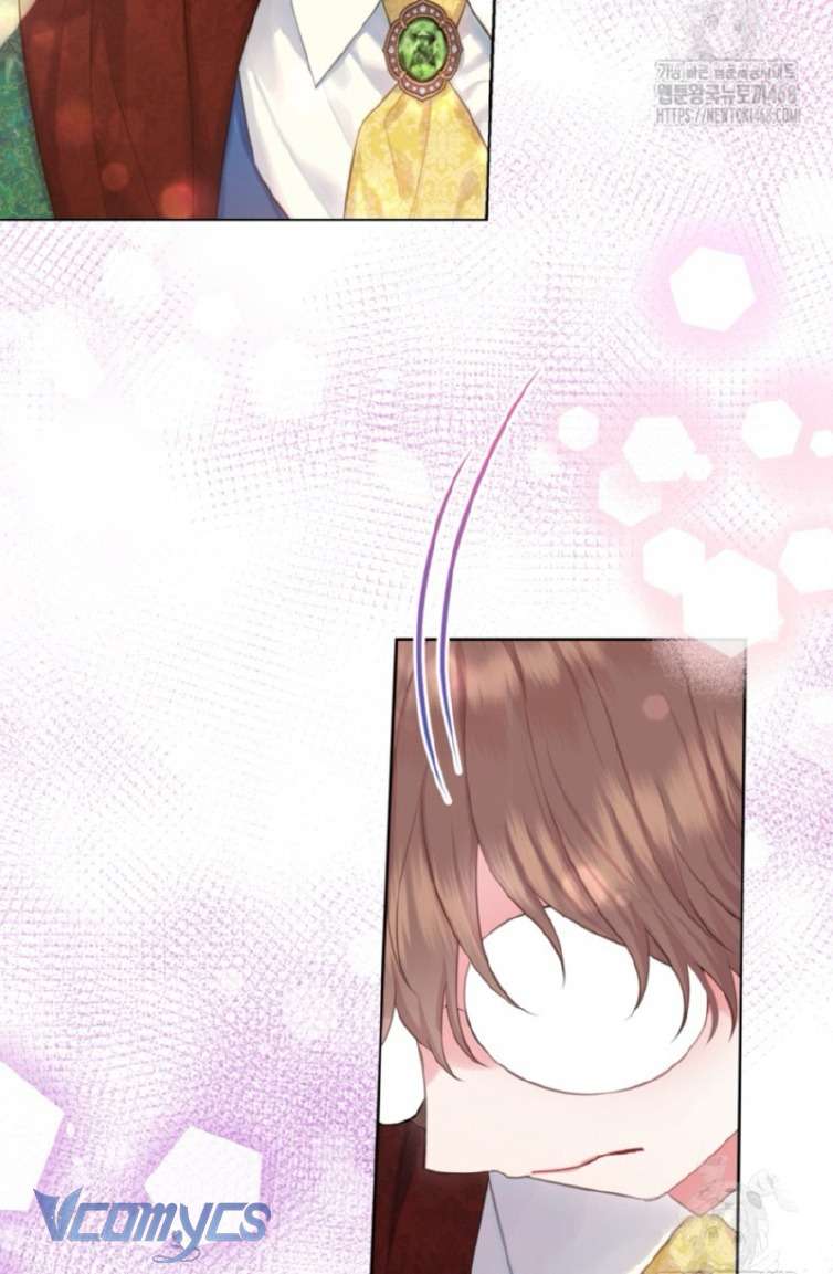 Người Anh Trai Mạnh Nhất Của Tôi Đã Mất Trí Nhớ Chap 29 - Trang 4