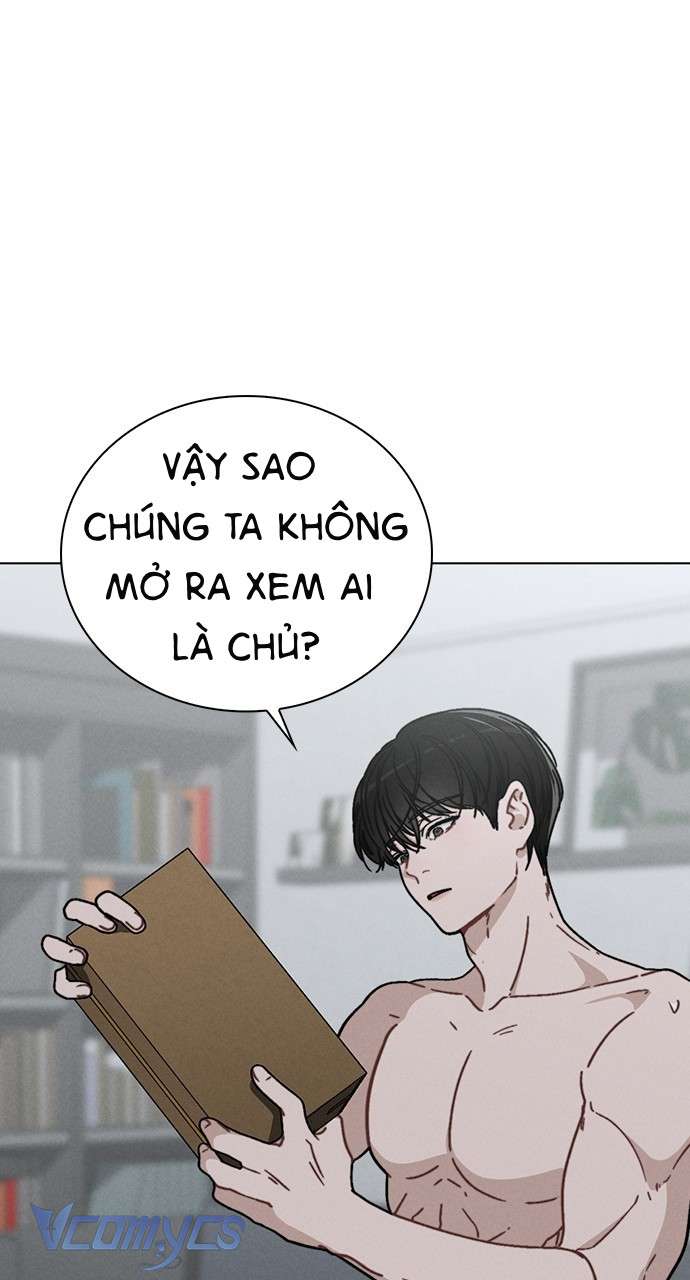 Review Người Yêu Cũ Chap 7 - Trang 3