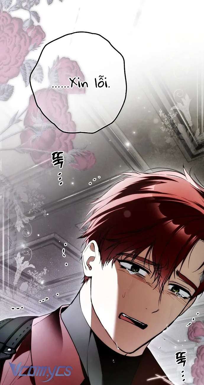 Ai Đó Đang Điều Khiển Cơ Thể Của Tôi Chap 61 - Trang 4