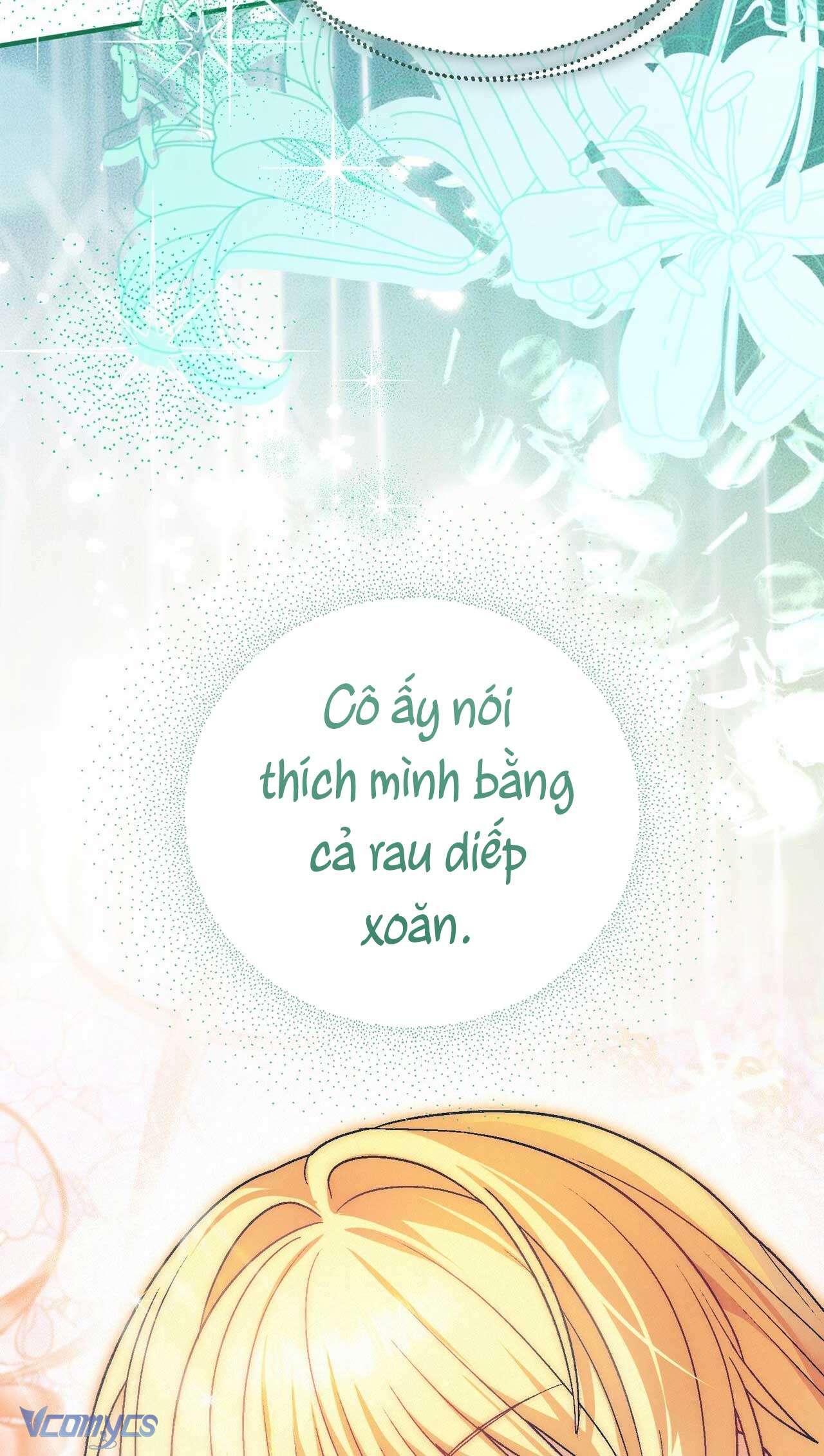 Gửi đến người sói yêu dấu của em Chap 16 - Trang 2