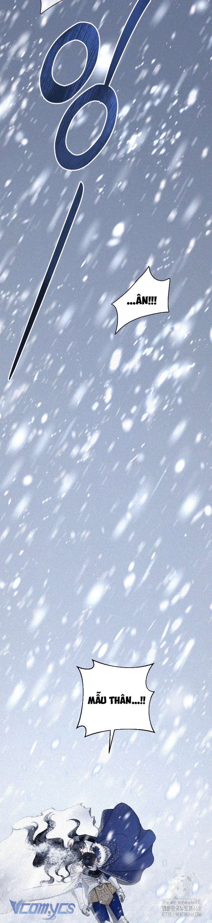 Trước Khi Em Có Ý Định Chạy Trốn Ta Sẽ Ngăn Chặn Nó Chap 7 - Trang 2