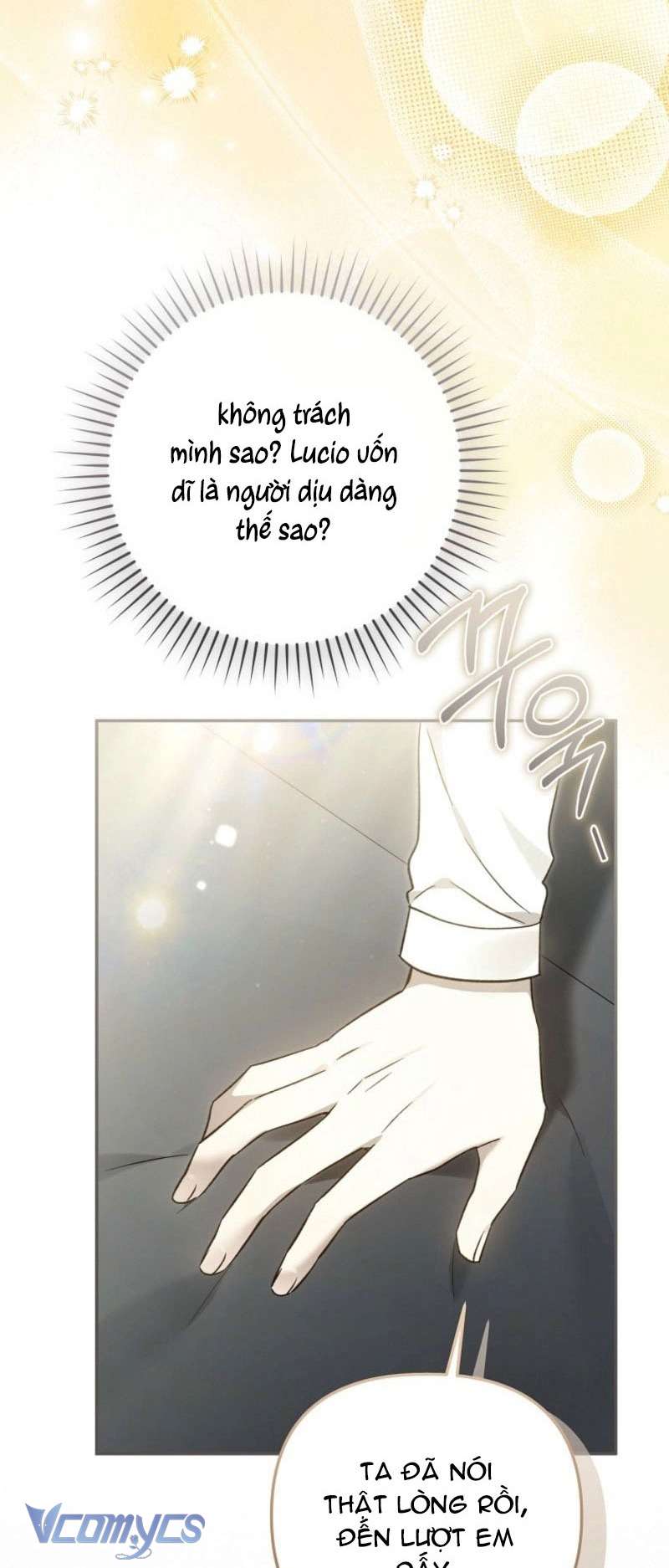 Độc Chiếm Sủng Ái Của Công Chúa Út, Mọi Người Đều Say Mê Tôi. Chap 35 - Trang 4