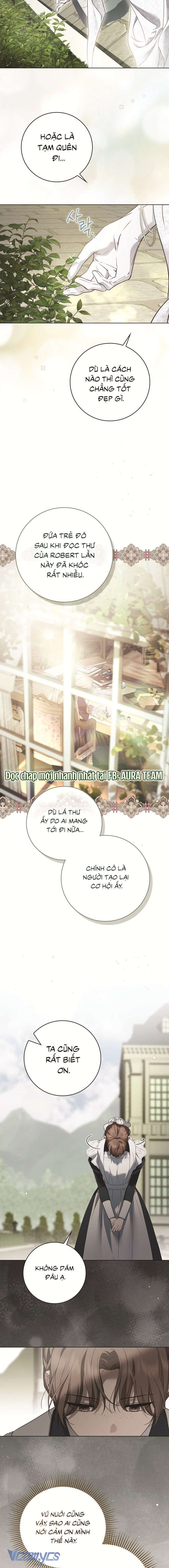 Nữ Hầu Bí Mật Của Nhà Bá Tước Chap 65 - Trang 2