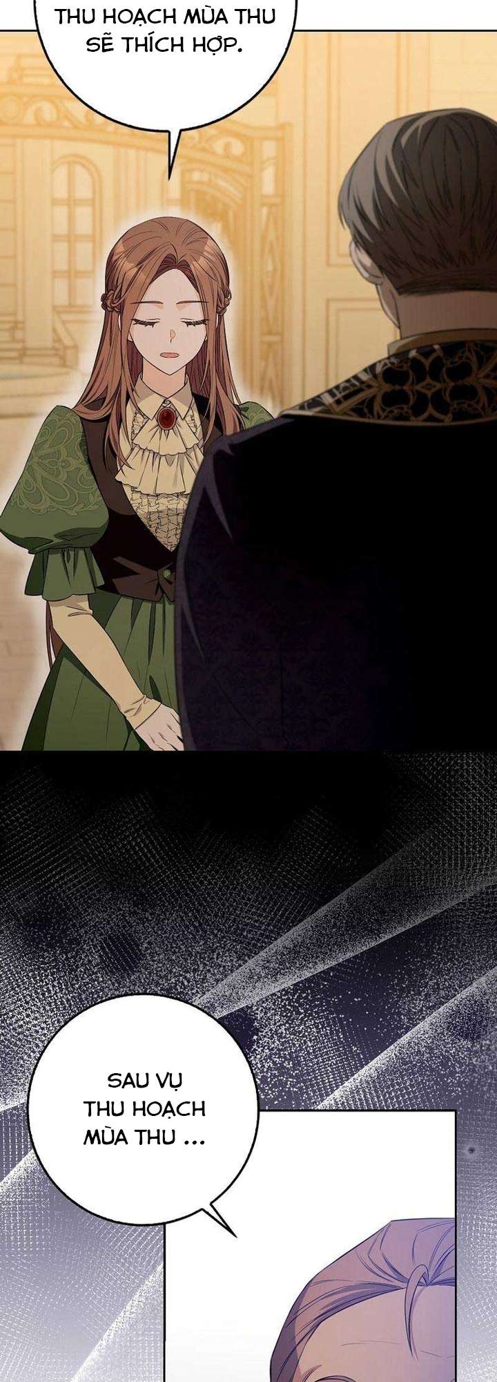 Hãy Cẩn Thận Với Người Đàn Ông Mạnh Nhất Đang Mê Muội Tôi Chap 2 - Trang 4