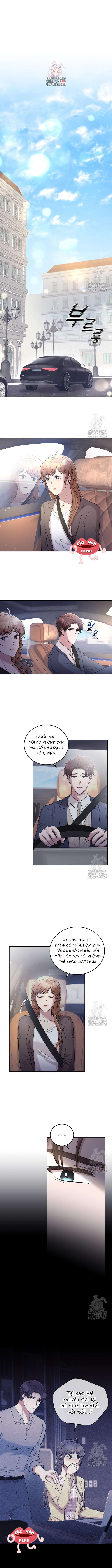 Món Khai Vị Một Đêm Chap 46 - Trang 4