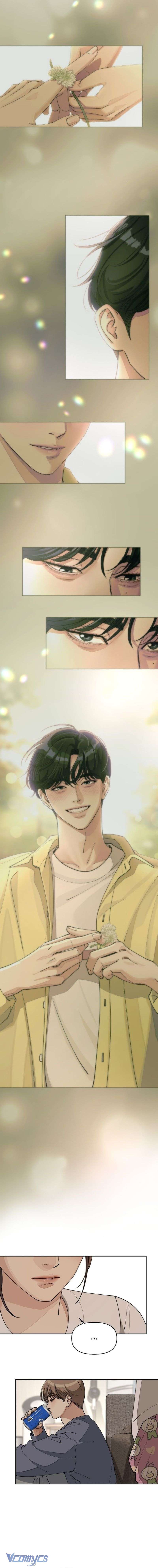 Chuyện Tình Chàng Iseop Chap 21 - Next Chap 22