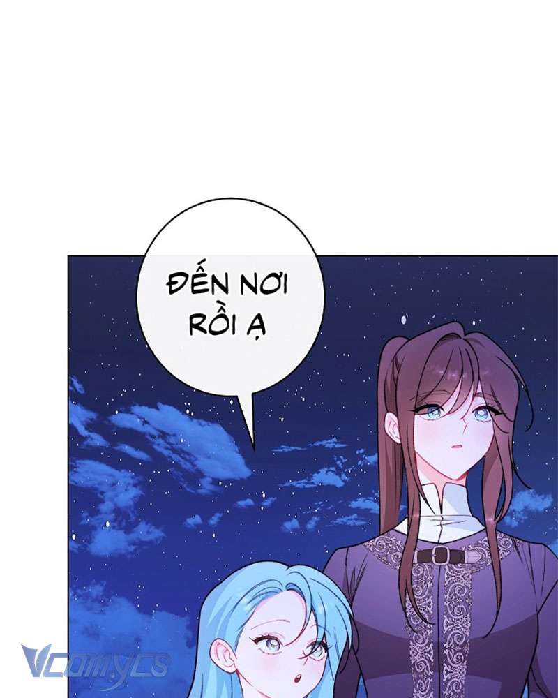 Hầu Gái Độc Quyền Của Hoàng Hậu Phản Diện Chap 80 - Trang 4