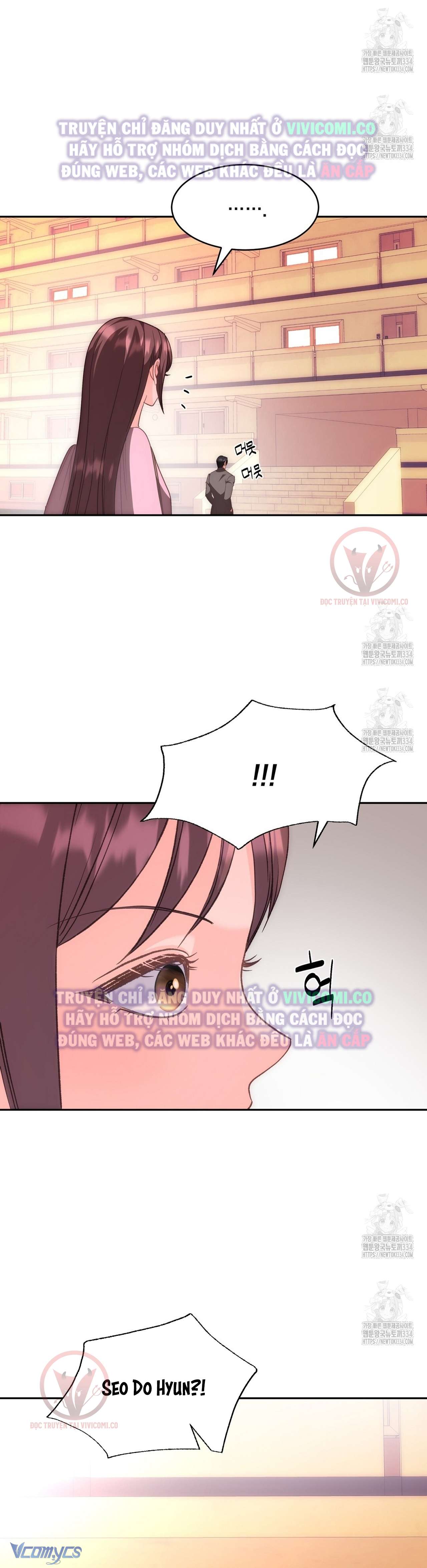 [18+] Sếp Của Anh Trai Tôi Đã Vượt Quá Giới Hạn Chap 15 - Trang 3