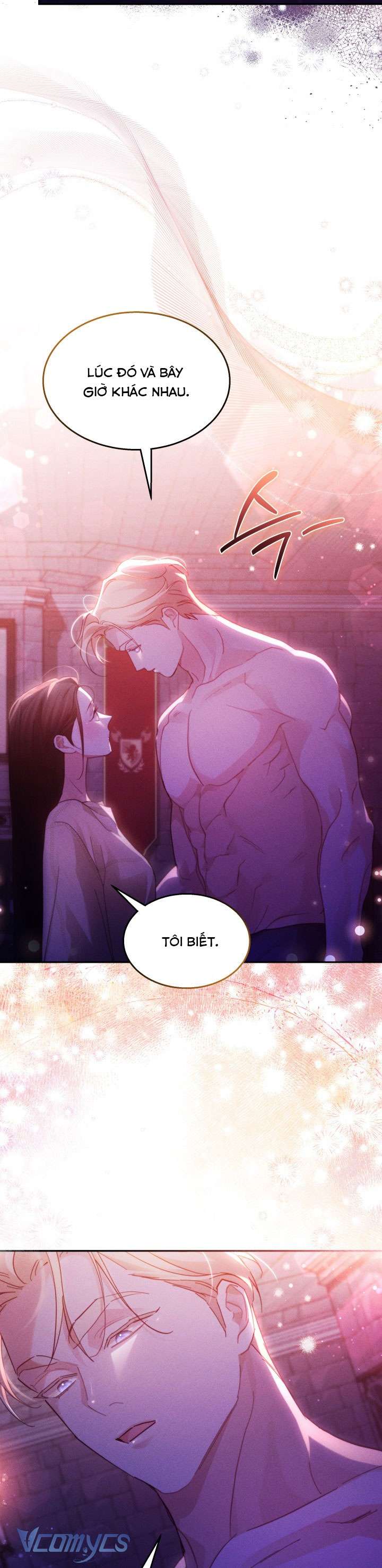 Tiếng Trống Vang Dội Chap 44 - Trang 3