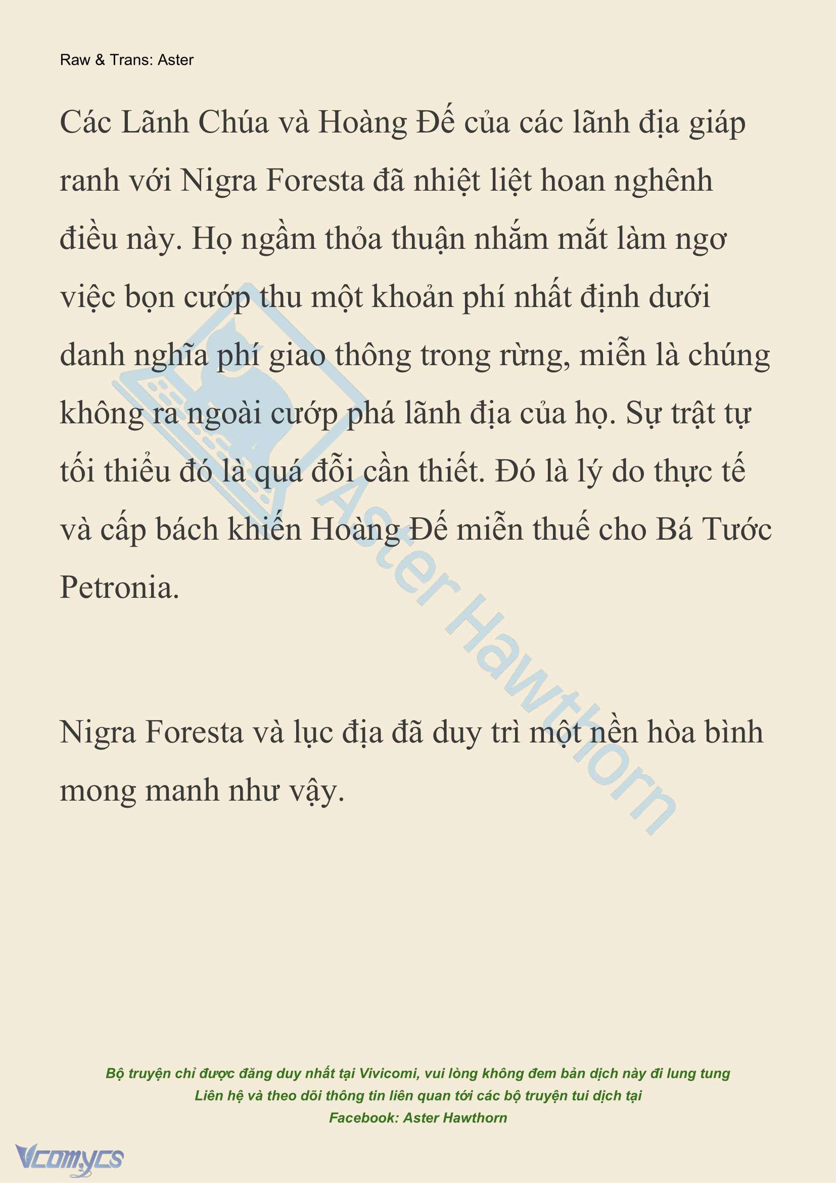 [NOVEL] Thiên Đường Của Valentina Chap 144 - Next Chap 145