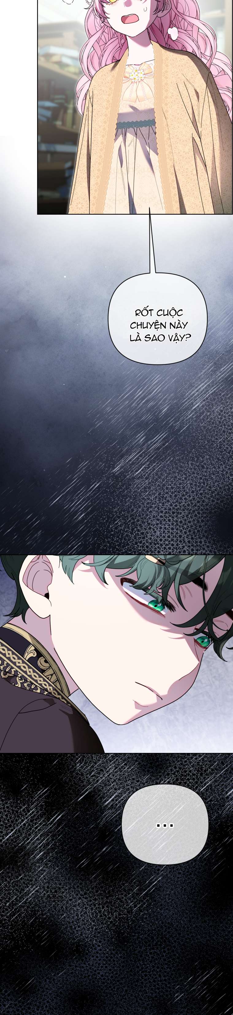 Thà Là Để Tôi Trở Thành Nữ Hoàng Chap 75 - Next Chap 76