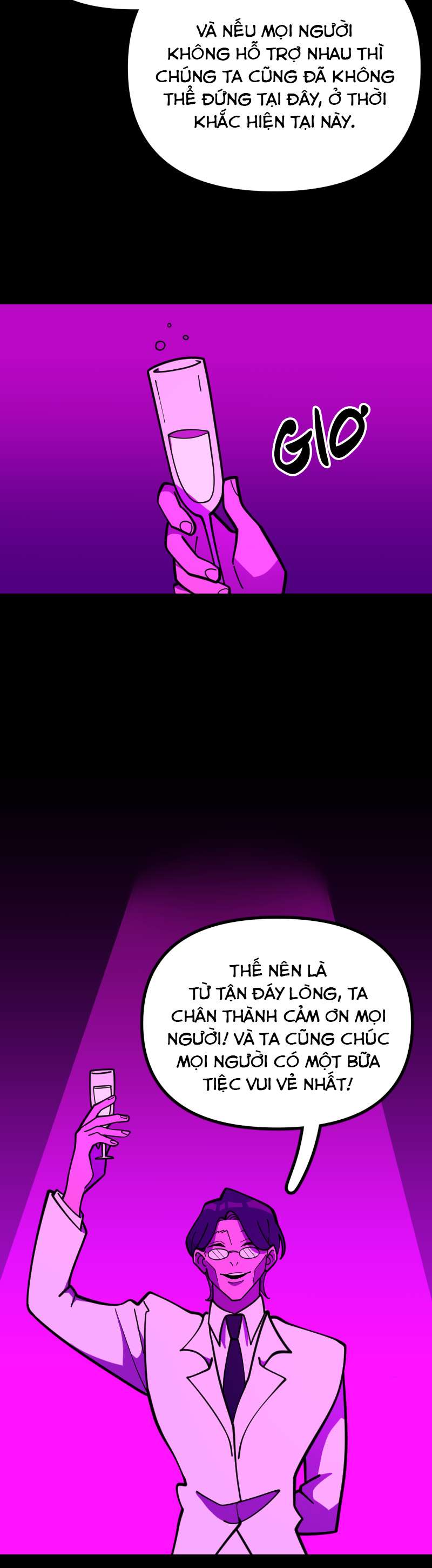 Homesick Chap 94 - Next (END SS2) Chap 95