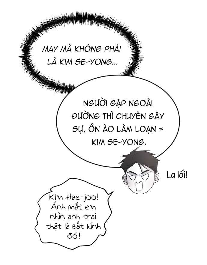 Ba Anh Trai Cực Phẩm Của Tôi Chap 89 - Trang 3