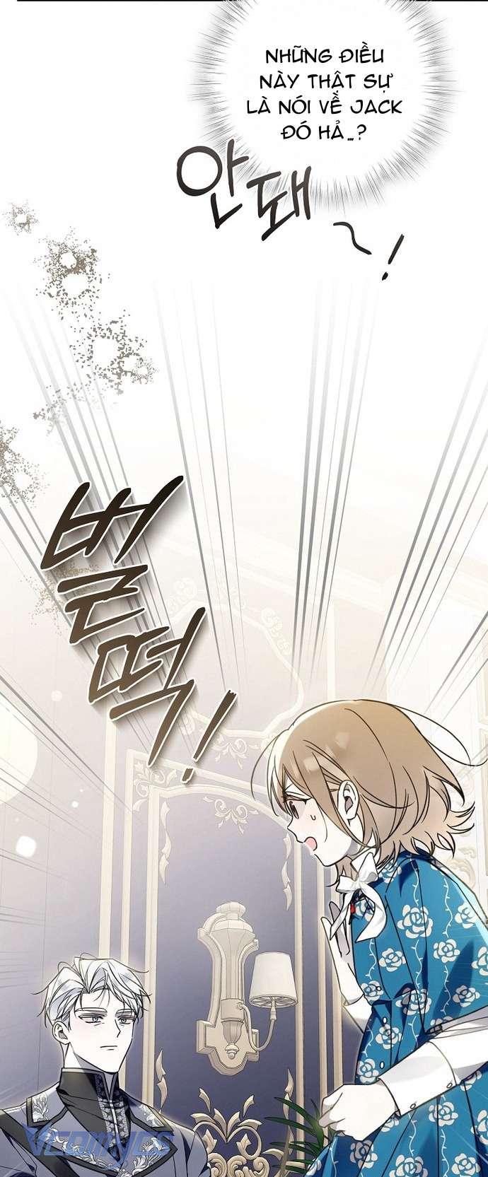 Độc Chiếm Sủng Ái Của Công Chúa Út, Mọi Người Đều Say Mê Tôi. Chap 13 - Trang 4